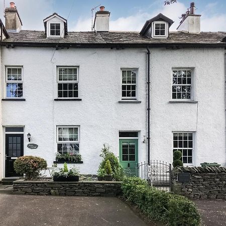 Acorn Cottage Bowness-on-Windermere Kültér fotó