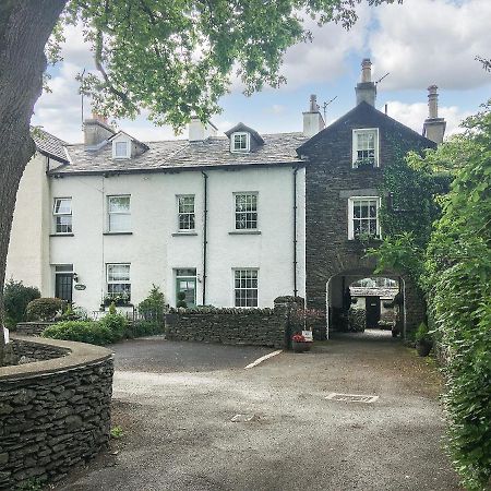 Acorn Cottage Bowness-on-Windermere Kültér fotó
