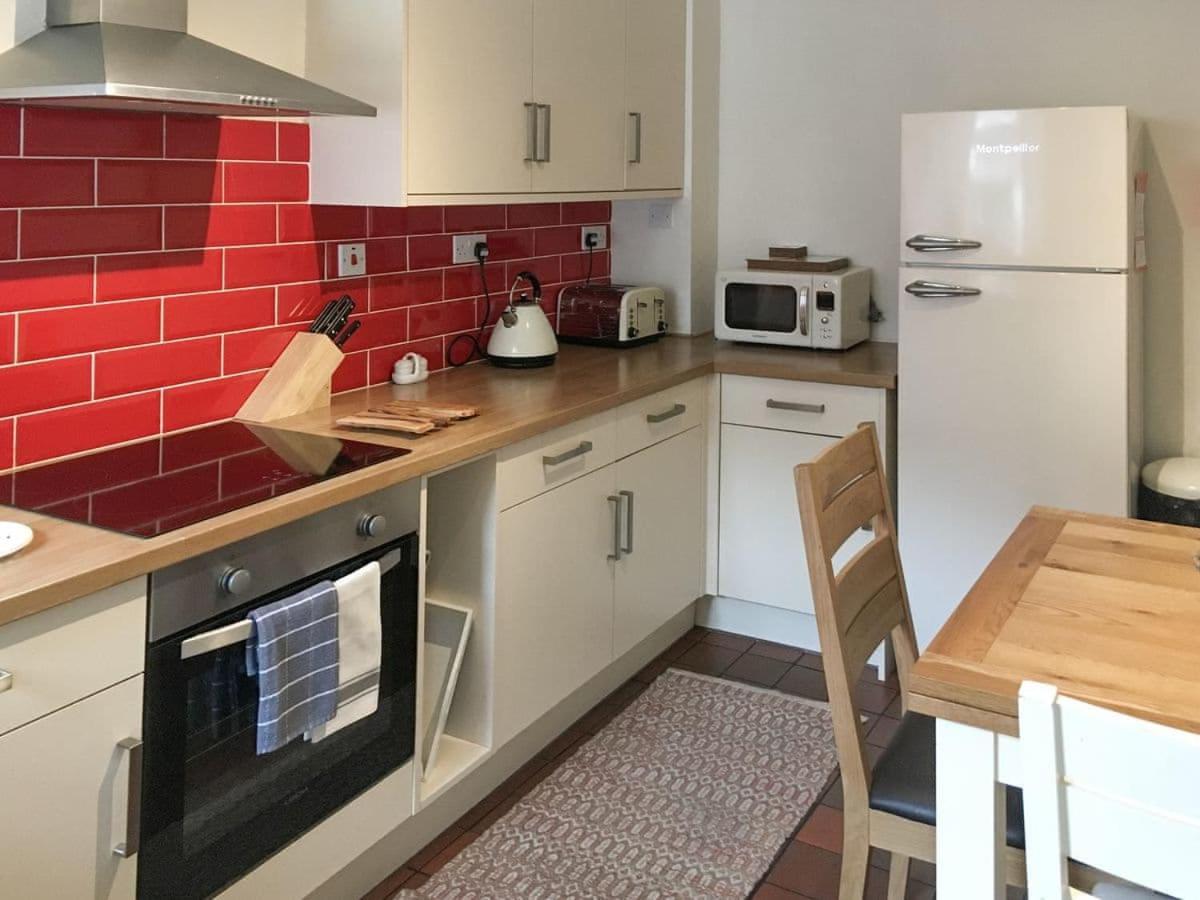 Acorn Cottage Bowness-on-Windermere Kültér fotó