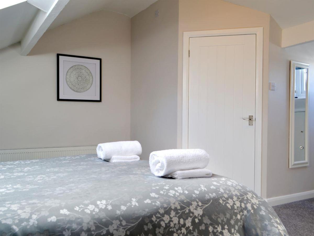 Acorn Cottage Bowness-on-Windermere Kültér fotó
