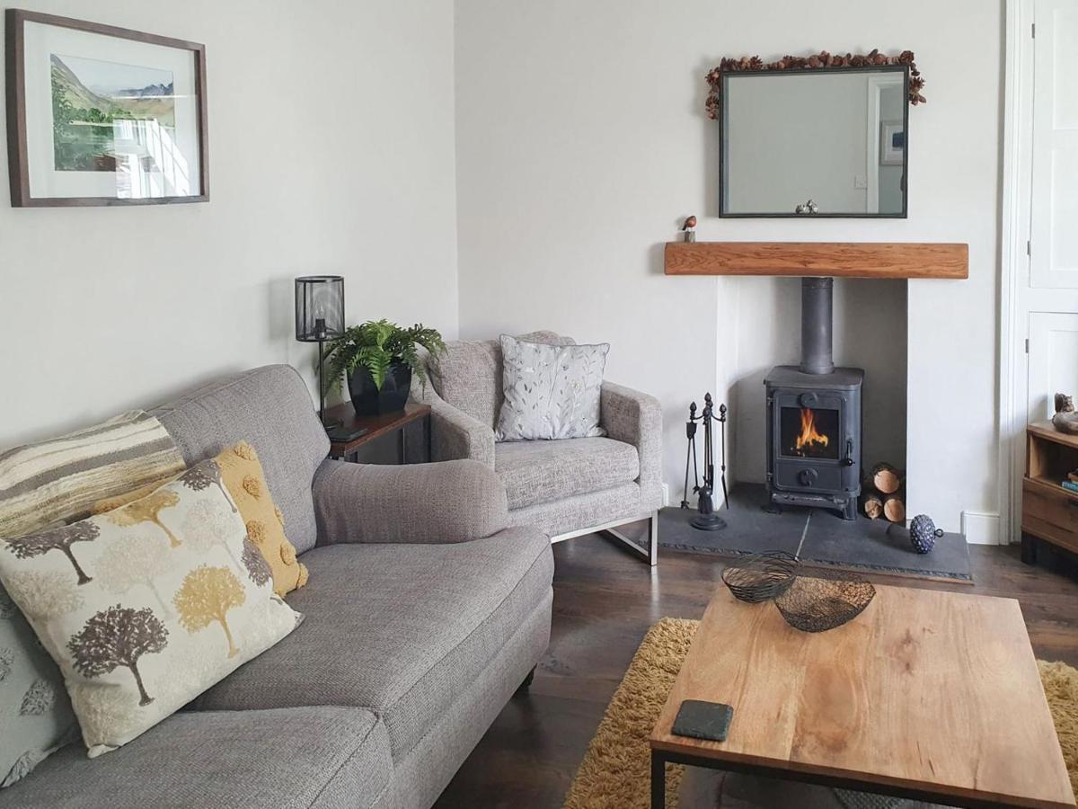 Acorn Cottage Bowness-on-Windermere Kültér fotó