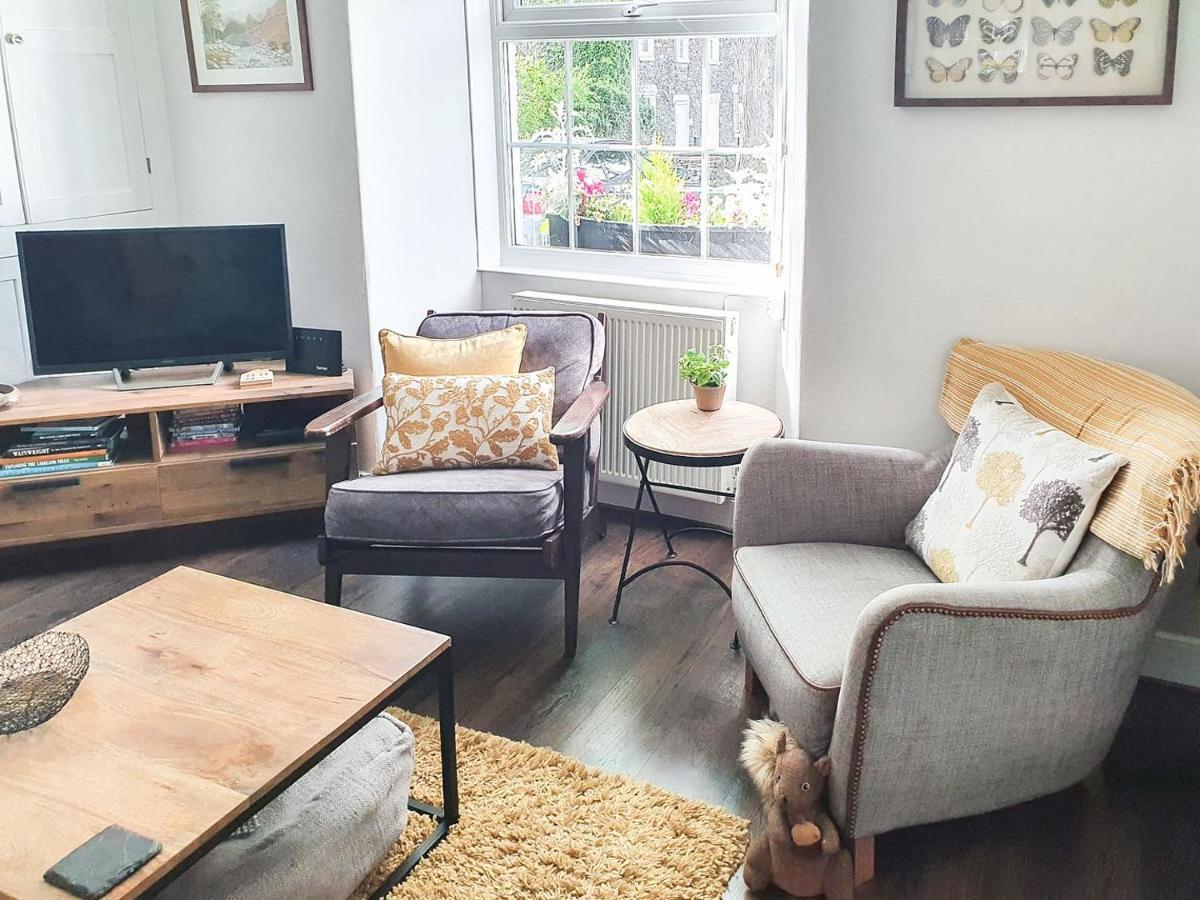 Acorn Cottage Bowness-on-Windermere Kültér fotó