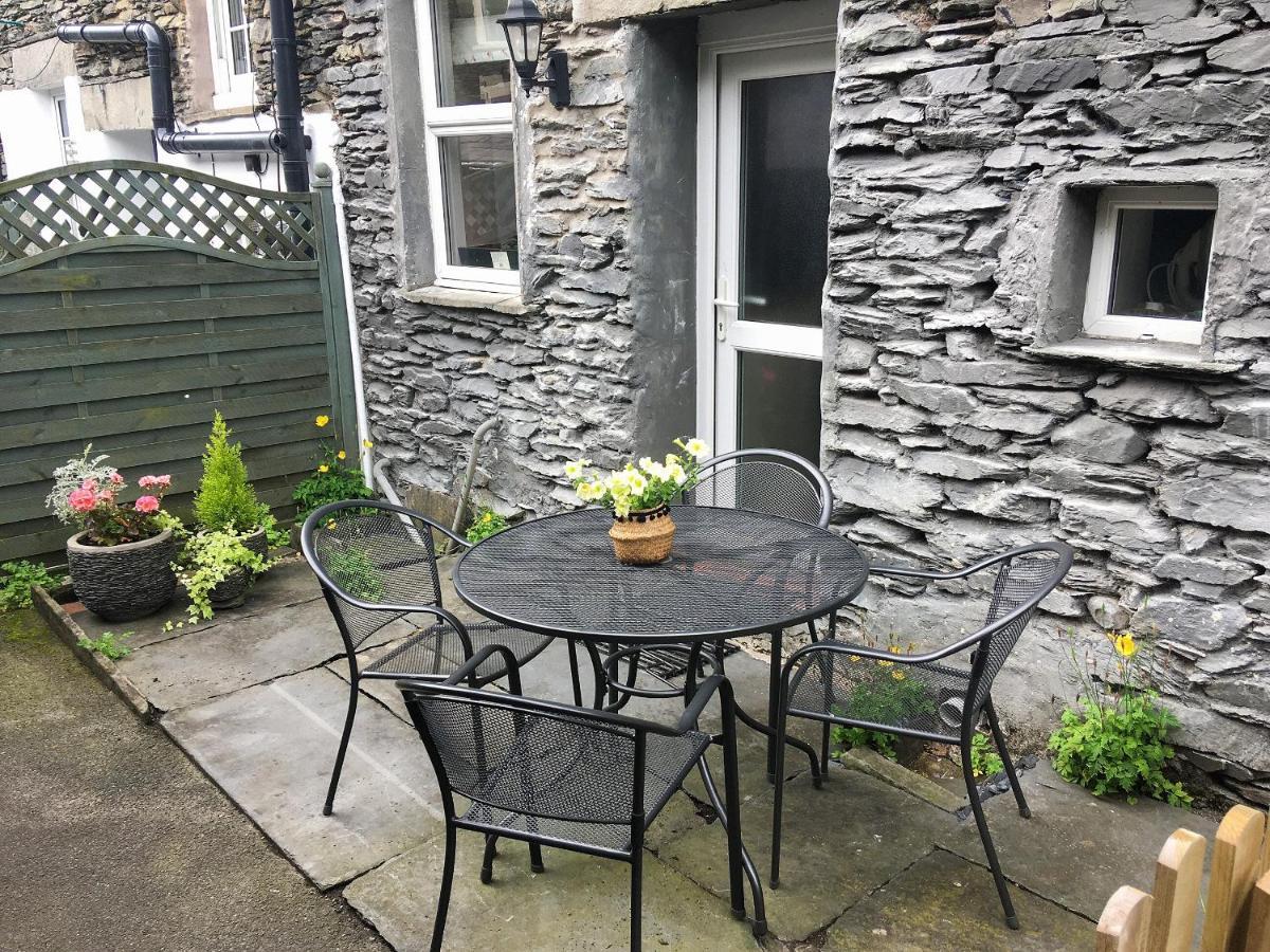 Acorn Cottage Bowness-on-Windermere Kültér fotó