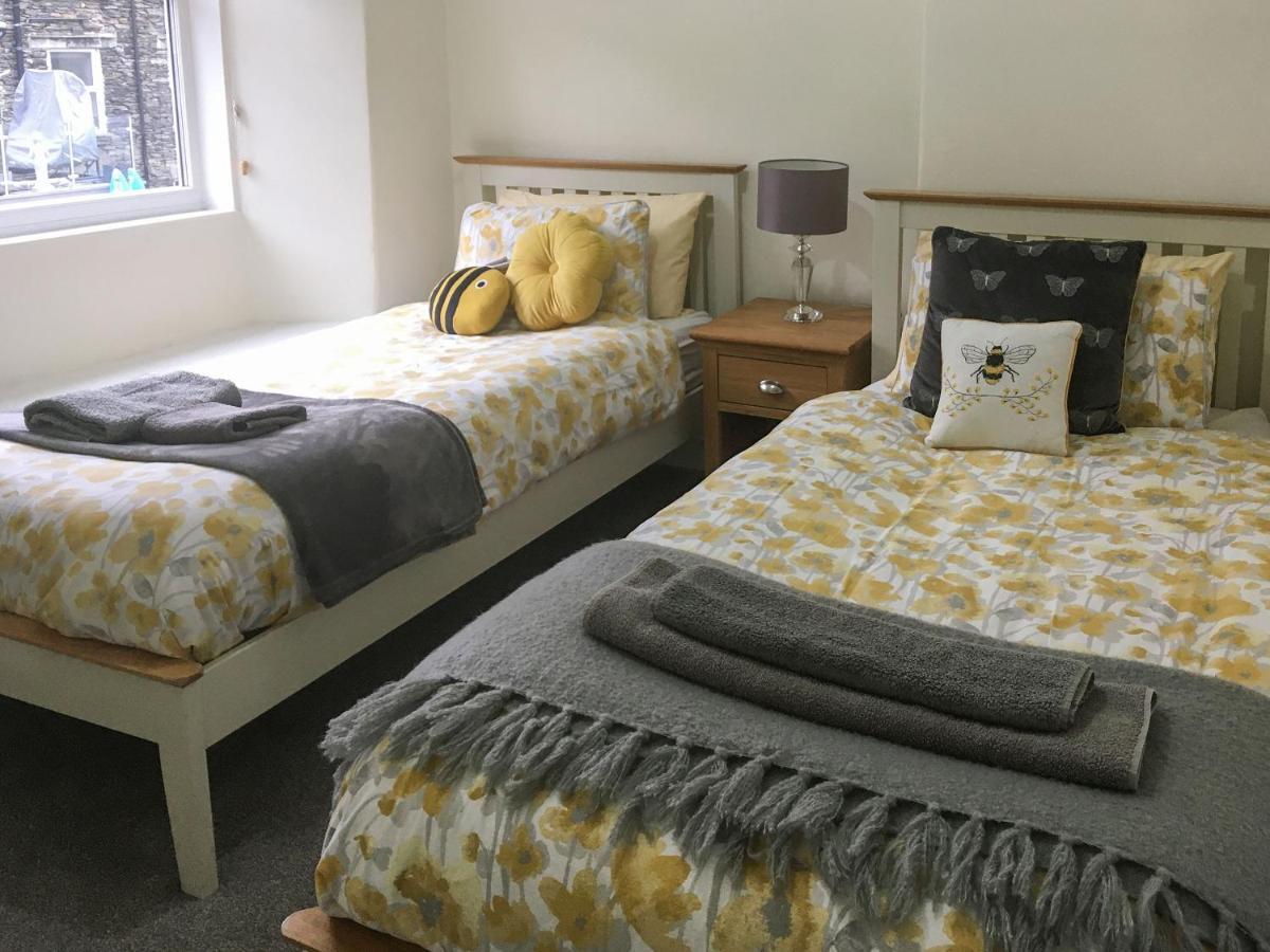Acorn Cottage Bowness-on-Windermere Kültér fotó
