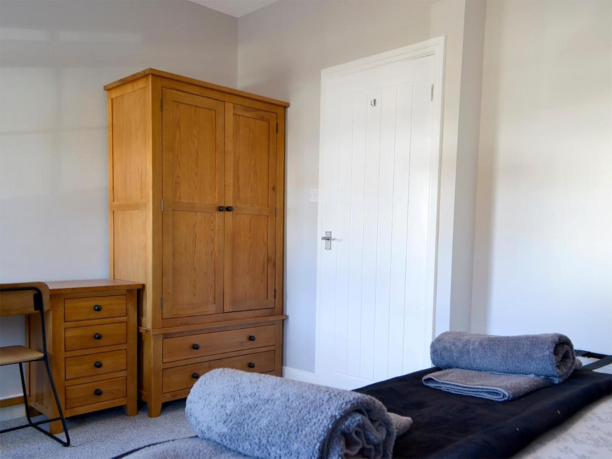 Acorn Cottage Bowness-on-Windermere Kültér fotó